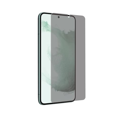 Tiger Glass Plus VT CONFIDENTIEL Samsung Galaxy S23 PLUS/S22 Plus von Muvit