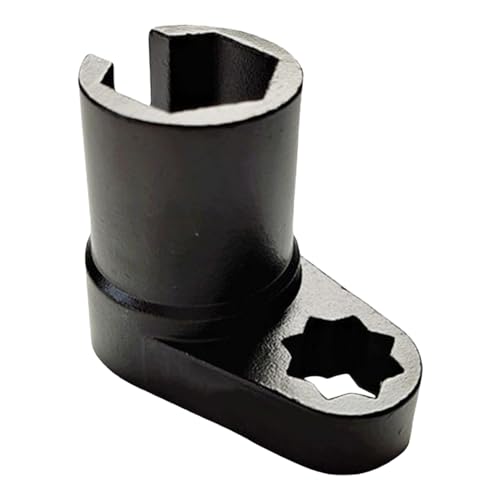 Sauerstoffsensor Entferner - Werkzeug Zum Wechseln Der -Sonde,Rutschfeste Wartung Für Motor Und KFZ-Wartung von Muwugui