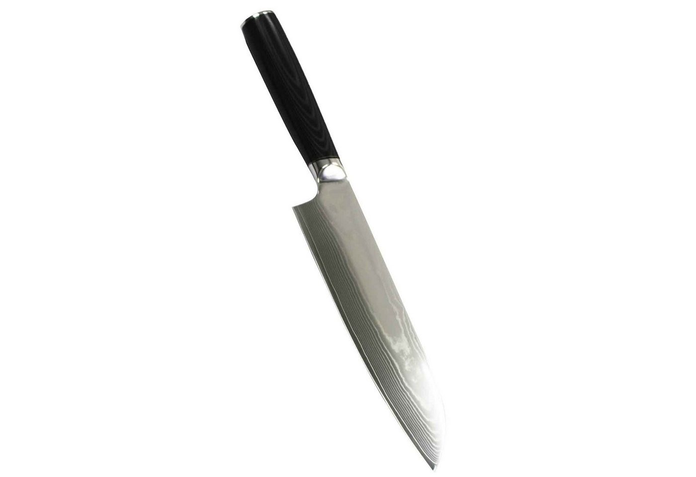Muxel Kochmesser Hochwertiges Chefkoch Küchen-Messer Carbon Edelstahl Kohlenstoff-Kling von Muxel
