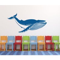 Wal Wand Aufkleber Kunst Kinder Spielzimmer-Schlafzimmer-Kinderzimmer-Vinyl-Wand-Dekor von MuyayoStudio