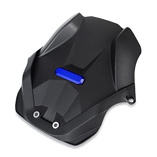 MuziZy Motorrad Front Motorgehäuse Schutz Zubehör Kompatibel mit BMW R1250 RS R RT R1250RS R 1250 RS R1250RT 19-20 R1200RT LC 2014-2018 (Color : Style 2) von MuziZy