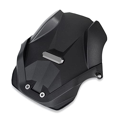 MuziZy Motorrad Front Motorgehäuse Schutz Zubehör Kompatibel mit BMW R1250 RS R RT R1250RS R 1250 RS R1250RT 19-20 R1200RT LC 2014-2018 (Color : Style 4) von MuziZy