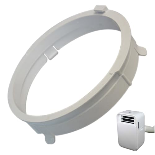 AC-Schlauchadapter, 5, 9 Zoll, runder Kunststoff-Abluftkanal-Schnittstellenadapter, tragbarer Abluftschlauchkoppler für Klimaanlagen für die Inneneinrichtung AC-Schlauchadapter, 5, 9 Zoll, runder Kunststoff-Abluftkanal-Schnittstellenadapter, tragbarer Abluftschlauchkoppler für Klimaanlagen für die Inneneinrichtung von Muzrunq