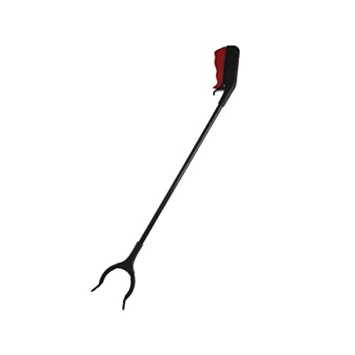 Muzrunq Reacher Grabber Tool extra Long Arm Extension Pickup Tool Claw Grabber Easy Reach Pick -up -Werkzeug Grabber -Stick -Wurf -Picker für Erwachsene von Muzrunq