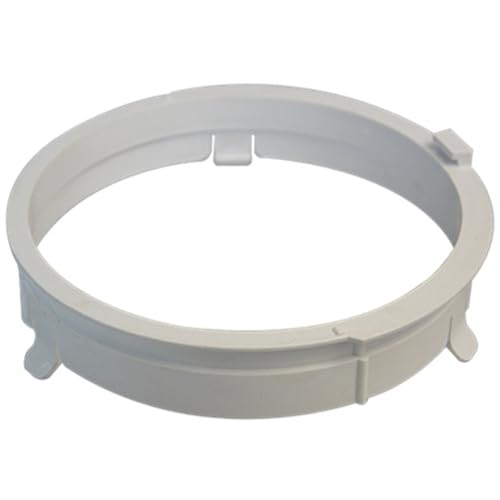Wechselstromschlauchadapter, Kunststoff-Abluftkanal-Schnittstellenadapter, 6, 7 x 1, 6 Zoll tragbarer Abluftschlauchkoppler für Klimaanlagen für zu Hause. Wechselstromschlauchadapter, Kunststoff-Abluftkanal-Schnittstellenadapter, 6, 7 x 1, 6 Zoll tragbarer Abluftschlauchkoppler für Klimaanlagen für zu Hause. von Muzrunq