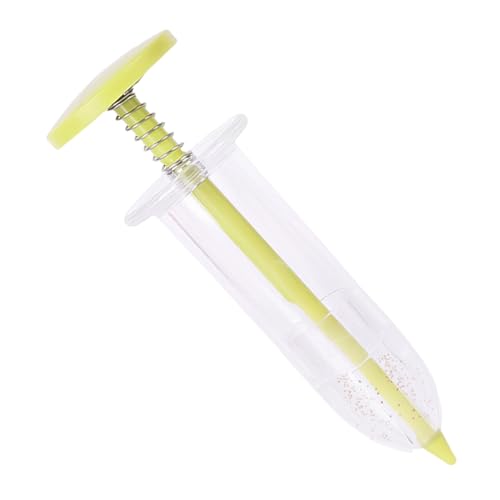 Mwqpgyh Hand Sämaschine | Hand Pikierstab Und Säwerkzeug Für Sämlinge | Ergonomisches Wiederverwendbares Handgerät für Garten Rasen Hof Freiluft Mwqpgyh Hand Sämaschine | Hand Pikierstab Und Säwerkzeug Für Sämlinge | Ergonomisches Wiederverwendbares Handgerät für Garten Rasen Hof Freiluft von Mwqpgyh