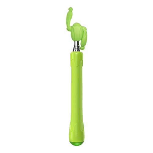 Mwqpgyh Pointer Finger | Teleskop Zeigestock Für Kindergarten | Lesehilfe Zeigestab Whiteboard Tafel Zubehör für Kindergarten Klassenzimmer Lehrer Mwqpgyh Pointer Finger | Teleskop Zeigestock Für Kindergarten | Lesehilfe Zeigestab Whiteboard Tafel Zubehör für Kindergarten Klassenzimmer Lehrer von Mwqpgyh