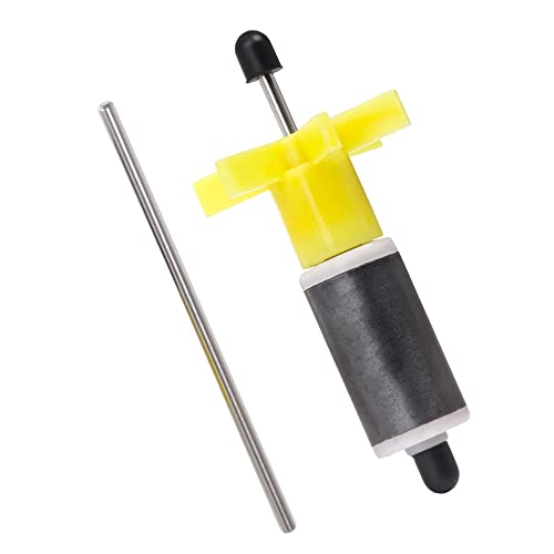 Mxfans Gelb 16 mm filter Laufrad Rotor Welle Lager Pumpe Rotor Mxfans Gelb 16 mm filter Laufrad Rotor Welle Lager Pumpe Rotor von Mxfans
