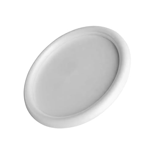 Eisbad Abdeckung Faltbarer Eisbad Badewanne Deckel, Tragbare EIS-Badewannenabdeckung Eistonne Abdeckung Für Badewannen Mit 29,5 Zoll Durchmesser 75×85cm von Mxshc