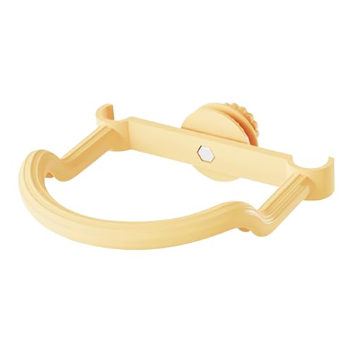 Mxshc Bird Perch - Sitzstange Für Wellensittiche Stehende Vogelspielzeuge | wasserdichte Standplatz Haustierzubehör Für Nymphensittich Conure Unzertrennlicher Fink Ara Kletterübungen Pflege von Mxshc