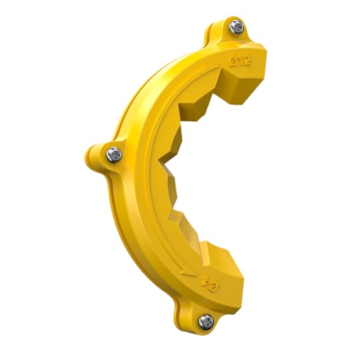 Mxshc Bit-Schärfer für Bohrmaschine, Bohrmaschinen-Schärfaufsatz – tragbare Hilfspoliervorrichtung für Tischler, Mechaniker, Metallbearbeitung, Werkstatt, Holzbearbeitung, Mauerwerk Mxshc Bit-Schärfer für Bohrmaschine, Bohrmaschinen-Schärfaufsatz – tragbare Hilfspoliervorrichtung für Tischler, Mechaniker, Metallbearbeitung, Werkstatt, Holzbearbeitung, Mauerwerk von Mxshc