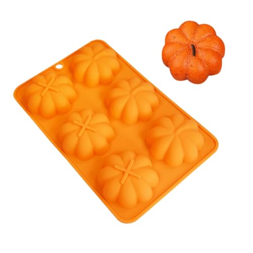 Mxshc Halloween Silikonformen,Spinnennetz Hexenbesen Kürbis Formen | Silikon Handwerk Form Einfache Entformung Für Schokolade Harz Kerzen Seife Cupcake Deko Fondant Bastelbedarf Mxshc Halloween Silikonformen,Spinnennetz Hexenbesen Kürbis Formen | Silikon Handwerk Form Einfache Entformung Für Schokolade Harz Kerzen Seife Cupcake Deko Fondant Bastelbedarf von Mxshc