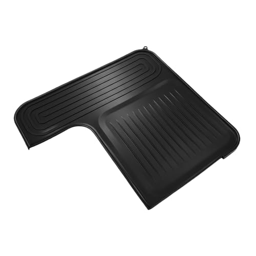 Mxshc Kaffeemaschinenmatte - Wasserdicht Antirutsch,Kaffeemaschine Unterlage - für Theke Zuhause Arbeitsplatz Wohnzimmer Familienfeier Mxshc Kaffeemaschinenmatte - Wasserdicht Antirutsch,Kaffeemaschine Unterlage - für Theke Zuhause Arbeitsplatz Wohnzimmer Familienfeier von Mxshc