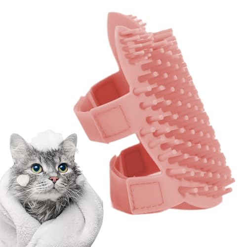 Mxshc Katzenpflege Eckteil - Wand Eck Kratzfunktion Mit Katzenminze Bürste - Möbelschutz Kratzwerkzeug Für Tisch Stuhlbein Vertikalbereich Wohnung Mxshc Katzenpflege Eckteil - Wand Eck Kratzfunktion Mit Katzenminze Bürste - Möbelschutz Kratzwerkzeug Für Tisch Stuhlbein Vertikalbereich Wohnung von Mxshc