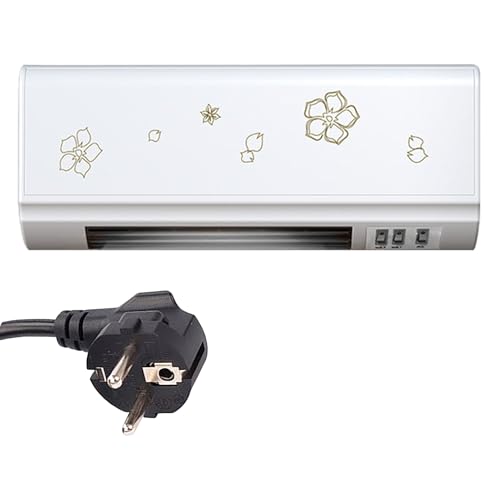 Mxshc Kompakter Tragbarer Klima Ventilator | Mobile Klimatisierung Mit Split-System - Kompaktlüfter Ohne Luftschlauch Für Camping Keller Büro Garage Wohnung Mxshc Kompakter Tragbarer Klima Ventilator | Mobile Klimatisierung Mit Split-System - Kompaktlüfter Ohne Luftschlauch Für Camping Keller Büro Garage Wohnung von Mxshc