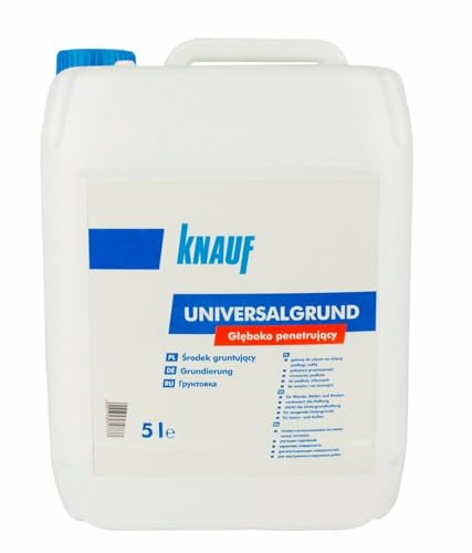 KNAUF Tiefengrund Grundierung Tiefen Grund Universalgrund 5L von My Brand1