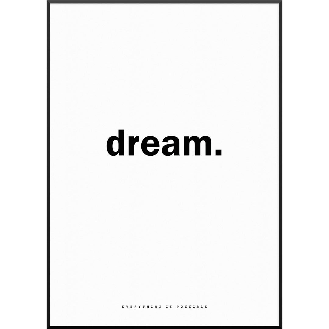 Personalisiertes Poster "One Word Poster" | Wanddekoration | Personalisierte Geschenkidee, 50 x 70 cm Personalisiertes Poster "One Word Poster" | Wanddekoration | Personalisierte Geschenkidee, 50 x 70 cm von My Fam Poster I Individuelle Familienposter