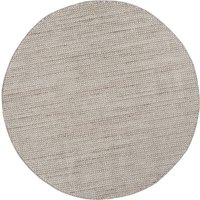 My Flair Teppich » Ava«, BxL: 120 x 120 cm, Polyester - beige von My Flair