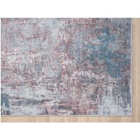 My Flair Teppich » Avery«, BxL: 120 x 180 cm, Polyester - grau von My Flair