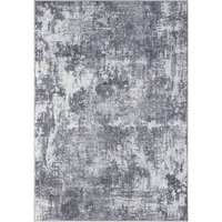 My Flair Teppich » Avery«, BxL: 160 x 230 cm, Polyester - grau von My Flair