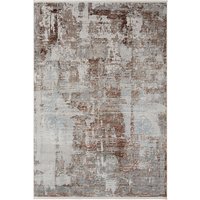 My Flair Teppich » Esme 2«, BxL: 140 x 200 cm, Polyester - beige von My Flair