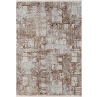 My Flair Teppich » Esme 2«, BxL: 160 x 230 cm, Polyester - beige von My Flair