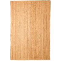 My Flair Teppich » Lola«, BxL: 200 x 290 cm, Naturfaser - beige von My Flair