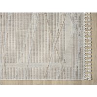 My Flair Teppich » Luana 1«, BxL: 200 x 290 cm, Polyester - beige von My Flair