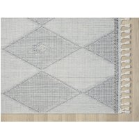 My Flair Teppich » Luana 2«, BxL: 160 x 230 cm, Polyester - beige von My Flair