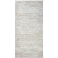 My Flair Teppich » My Heaven«, BxL: 80 x 150 cm, Polyester - beige von My Flair