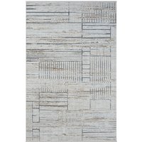 My Flair Teppich » My Love«, BxL: 200 x 290 cm, Polyester - beige von My Flair