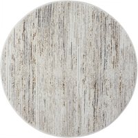 My Flair Teppich » My Passion«, BxL: 120 x 120 cm, Polyester - beige von My Flair