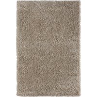 My Flair Teppich » My Shaggy«, BxL: 120 x 180 cm, Polypropylen - beige von My Flair