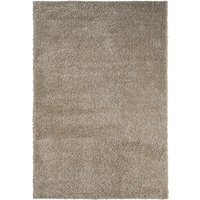 My Flair Teppich » My Shaggy«, BxL: 200 x 290 cm, Polypropylen - beige von My Flair