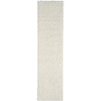 My Flair Teppich » My Shaggy«, BxL: 80 x 300 cm, Polypropylen - beige von My Flair