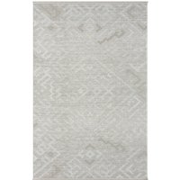 My Flair Teppich » My Type 2«, BxL: 160 x 230 cm, Polyester - beige von My Flair