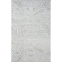 My Flair Teppich » My Type 2«, BxL: 200 x 290 cm, Polyester - beige von My Flair