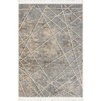 My Flair Teppich » Nelia«, BxL: 140 x 200 cm, Polyester - beige von My Flair