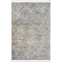 My Flair Teppich » Nelia«, BxL: 200 x 290 cm, Polyester - beige von My Flair