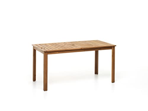 MyGarden Tisch ARLESTON 140 x 78 cm von My Garden