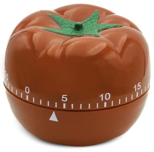 Küchentimer Tomate von My Home