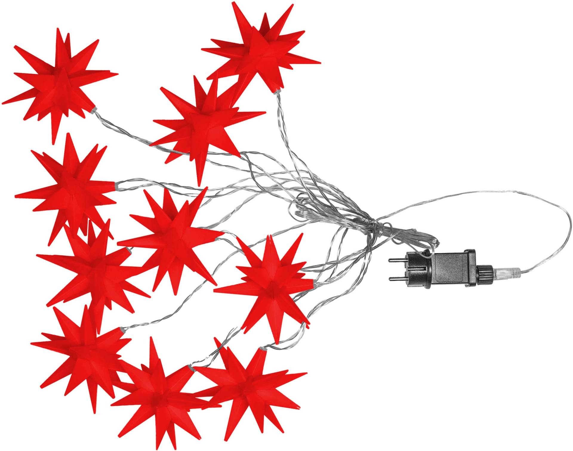 LED-Lichterkette LED-Lichterkette von My Home