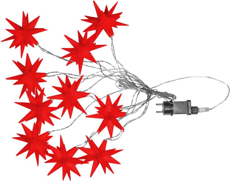 LED-Lichterkette LED-Lichterkette von My Home