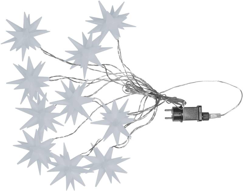 LED-Lichterkette LED-Lichterkette von My Home