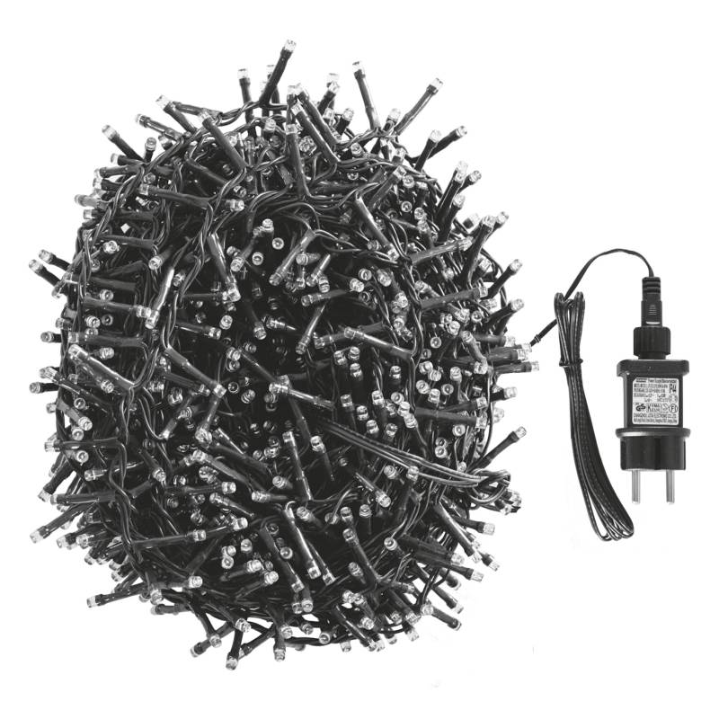 LED-Lichterkette LED-Lichterkette von My Home