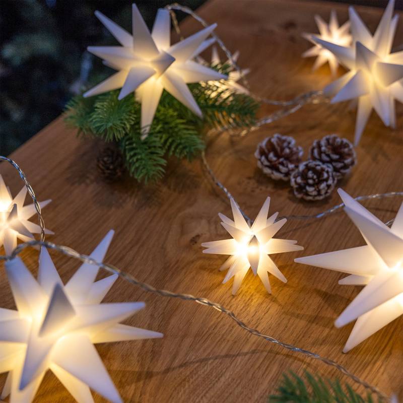 LED-Lichterkette LED-Lichterkette von My Home