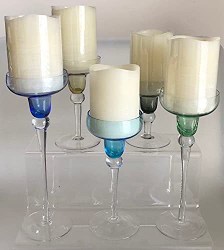 My Home 5-tlg. Glas-Set von My Home