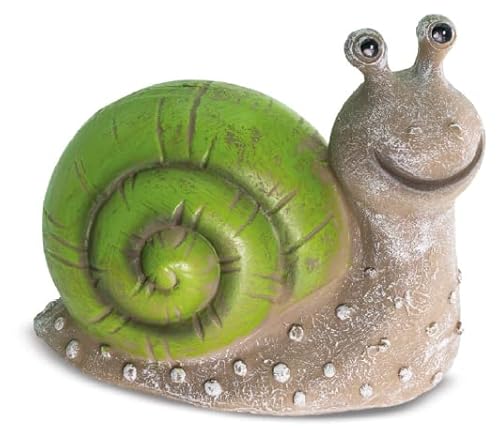 My Home Solar Schnecke von My Home