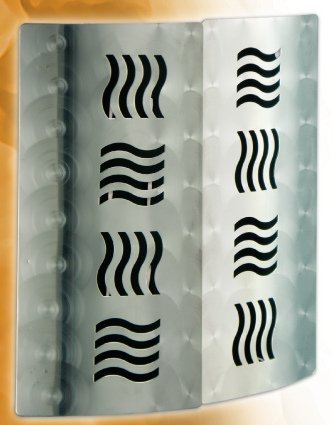 Schlüsselkasten Design 1 Schlüsselkasten Design 1 von My Home