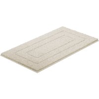 my home Badematte "Eliane", rutschhemmend beschichtet, strapazierfähig, Badteppich, mit Hoch-Tief-Effekt my home Badematte "Eliane", rutschhemmend beschichtet, strapazierfähig, Badteppich, mit Hoch-Tief-Effekt von My Home